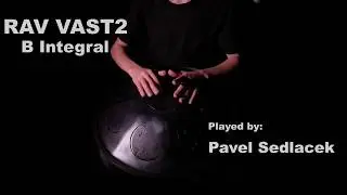 RAV Vast2 B integral Demo