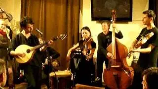 Fato mori dušmanke - Бурдон