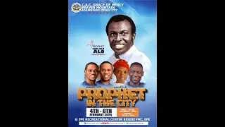 AWARENESS  FOR  EPE CRUSADE