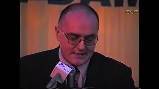 Au revoir Montenegro - Miting LSCG - Podgorica 1999. // SIRIUS CETINJE CAST