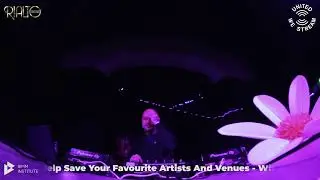 UWS Brighton #066 - Scott Diaz - The Rialto Theatre