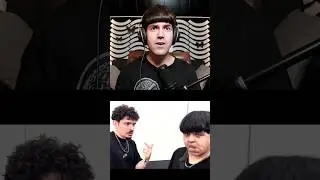 Crazy 🔥 @Colapsbbx @karabeatbox #reaction #beatbox