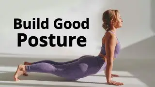 Posture Perfect: Corrective Exercises for Improved Alignment