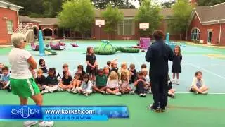 Physical Activity Soft Play Playground Equipment