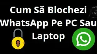 How to Block WhatsApp on PC or Laptop &mdash; Complete Guide