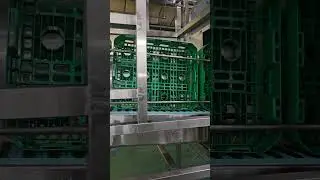 Unitech tray washer FAT 10.1.24