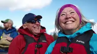 Canada Outdoor Adventures 2025 Summer Promo