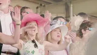 Louisville Tourism Destination Video 30 Second Cut