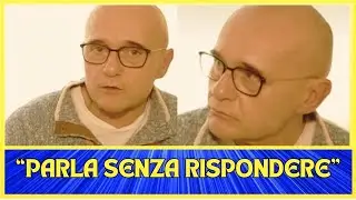 Signorini sceglie il silenzio su Chi: valori e doni mentre il caso Medugno resta fuori