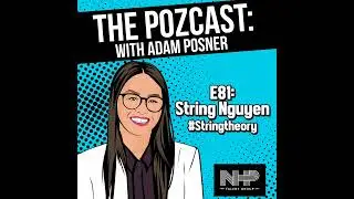 String Nguyen: #stringtheory: content creation & personal branding