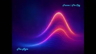 Trance / The City (Music Only)