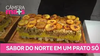 Pirarucu de Casaca: Aprenda a fazer essa delícia da culinária amazônica!