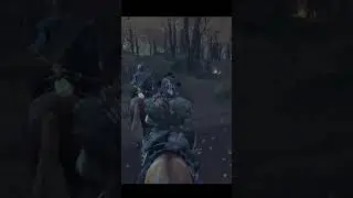 Becoming The Ghost Part 430. #shorts |  Ghost of Tsushima