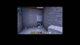 Secret Chest 🤯🤯 #minecraft #gaming #shorts #yosho  #subscribe