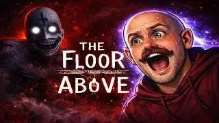 The Floor Above!