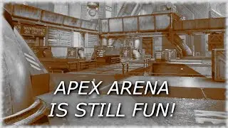 Arena in Season 12 Aged Well! in Apex Legends