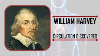 William Harvey: The Pioneer of the Circulatory System