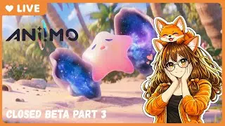 Closed Beta: Aniimo | Part 3 | Getting Lost in Aniimo &mdash; A Beautiful Creature Adventure #aniimo