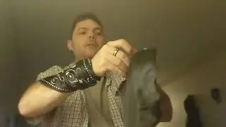 Malini egg bag magic trick.