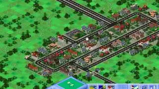Mobility (RARE) PC game gameplay part 1
