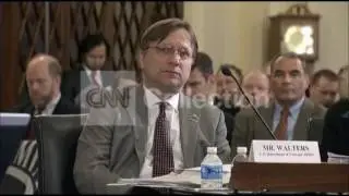 HOUSE VA BUDGET HEARING