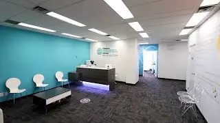 Toronto Neurofeedback & Psychotherapy Centre
