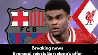 LIVERPOOL BLOCKS MASSIVE MOVE AS BARCELONA'S &euro;60M BID FOR LUIS D&Iacute;AZ REJECTED IN SHOCKING TWIST!