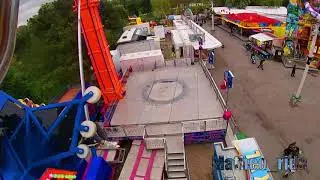 XXL (ON RIDE) - FOIRE DU TRÔNE 2019