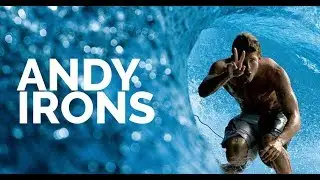 Who was Andy Irons? | Gota Legends
