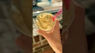 Ice cream or cake? #food #youtubefood #foodblogger