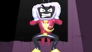 DELTARUNE CHAPTER 3 - TENNA BEY EV ZİYARETİ 🤠 #6