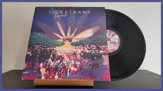 Supertramp - The Logical Song