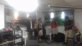 Octava de pasto pastor wilser medina