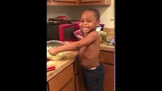 Give Me My Cheese || ViralHog