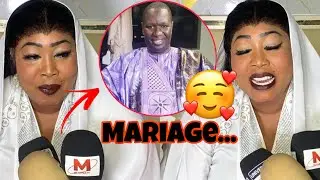 🛑Mariage Ticket Laobé🥰Mme Diallo,Premier réaction après avoir mariée avec…’’Litax ma nop ko moy dafa
