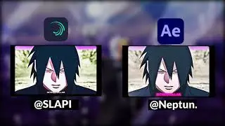 (Neptun's Interstellar Comparison)
