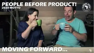 Rewind Fast-forward | Flooring Africa In 2020