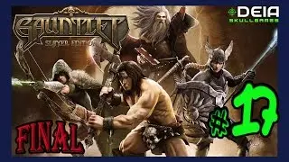 Gameplay Gauntlet Slayer Edition PT-BR # 17