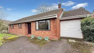 Martin & Co Video Tour of Grange Lane, Warminster