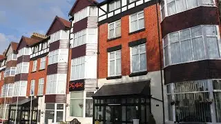 Ascot Hotel, Douglas, UK | Holidays In Europe