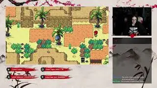 Let's Play Coromon (Part 10)