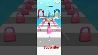 New gaming hot girls game all trending short video
