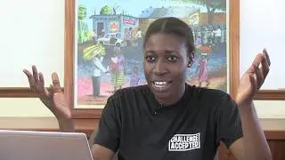 BREWING SUCCESS: FROM INTERN TO MANAGER IN TWO YEARS