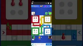 How to invite your friends. . !  In ludo club ( By using facbook)..  | Best Ludo Play