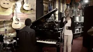 Psalm 23 - People & Songs (Atyeno Cover)