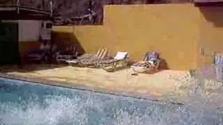 Manteka Vs Spectaculo: Toma Falsa