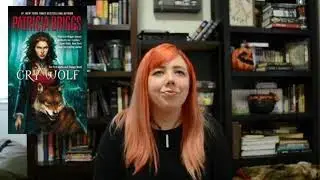 Mini Rant Review Cry Wolf by Patricia Briggs