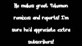 Subscribe to PokeCineplex!