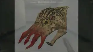 Half-Life Monster Breakdown - Xen Creatures (Headcrab, Houndeye, Bullsquid)