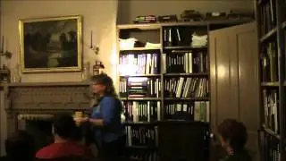 Grayson County Historical Society - March 2014 Presentation